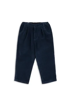 Børn Konges Sløjd Bukser & Leggings<Remy Pants Gots Ks104409