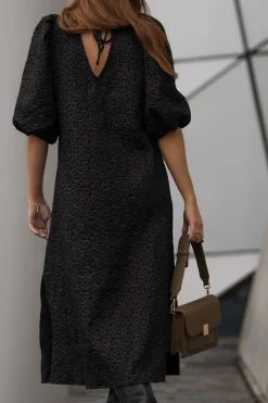 Clearance Reno Pastis Long Dress Kjoler