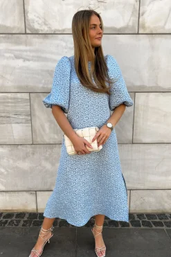 Noella Kjoler<Reno Pastis Long Dress