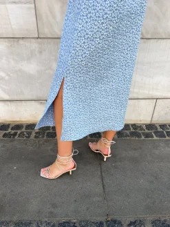 Noella Kjoler<Reno Pastis Long Dress
