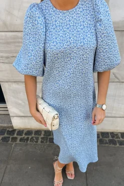 Noella Kjoler<Reno Pastis Long Dress