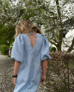 Noella Kjoler<Reno Pastis Long Dress