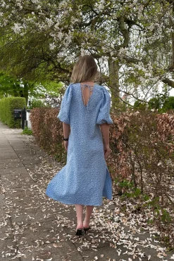 Noella Kjoler<Reno Pastis Long Dress