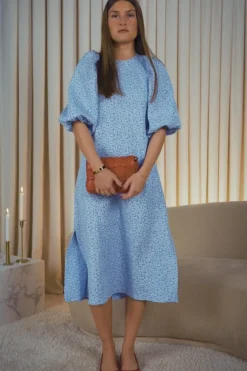 Noella Kjoler<Reno Pastis Long Dress