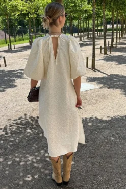 Outlet Reno Pastis Long Dress Kjoler