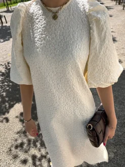 Outlet Reno Pastis Long Dress Kjoler