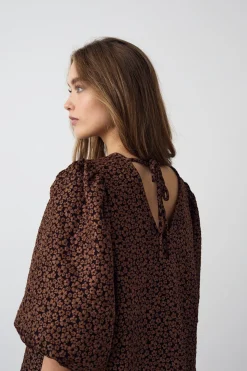Noella Kjoler<Reno Pastis Long Dress 12440016