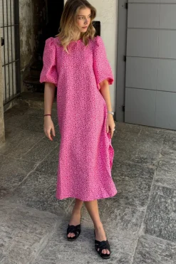 Noella Kjoler<Reno Pastis Long Dress 11610005