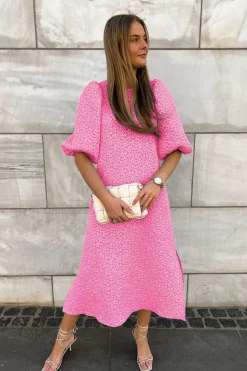 Noella Kjoler<Reno Pastis Long Dress 11610005