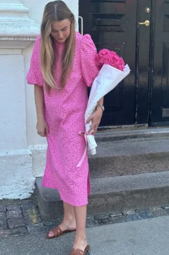 Noella Kjoler<Reno Pastis Long Dress 11610005