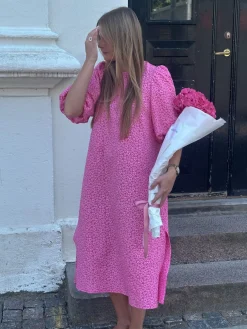 Noella Kjoler<Reno Pastis Long Dress 11610005