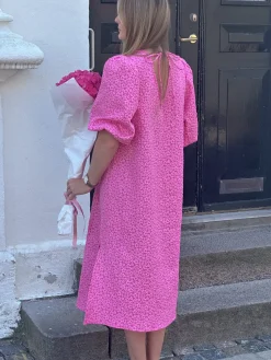 Noella Kjoler<Reno Pastis Long Dress 11610005