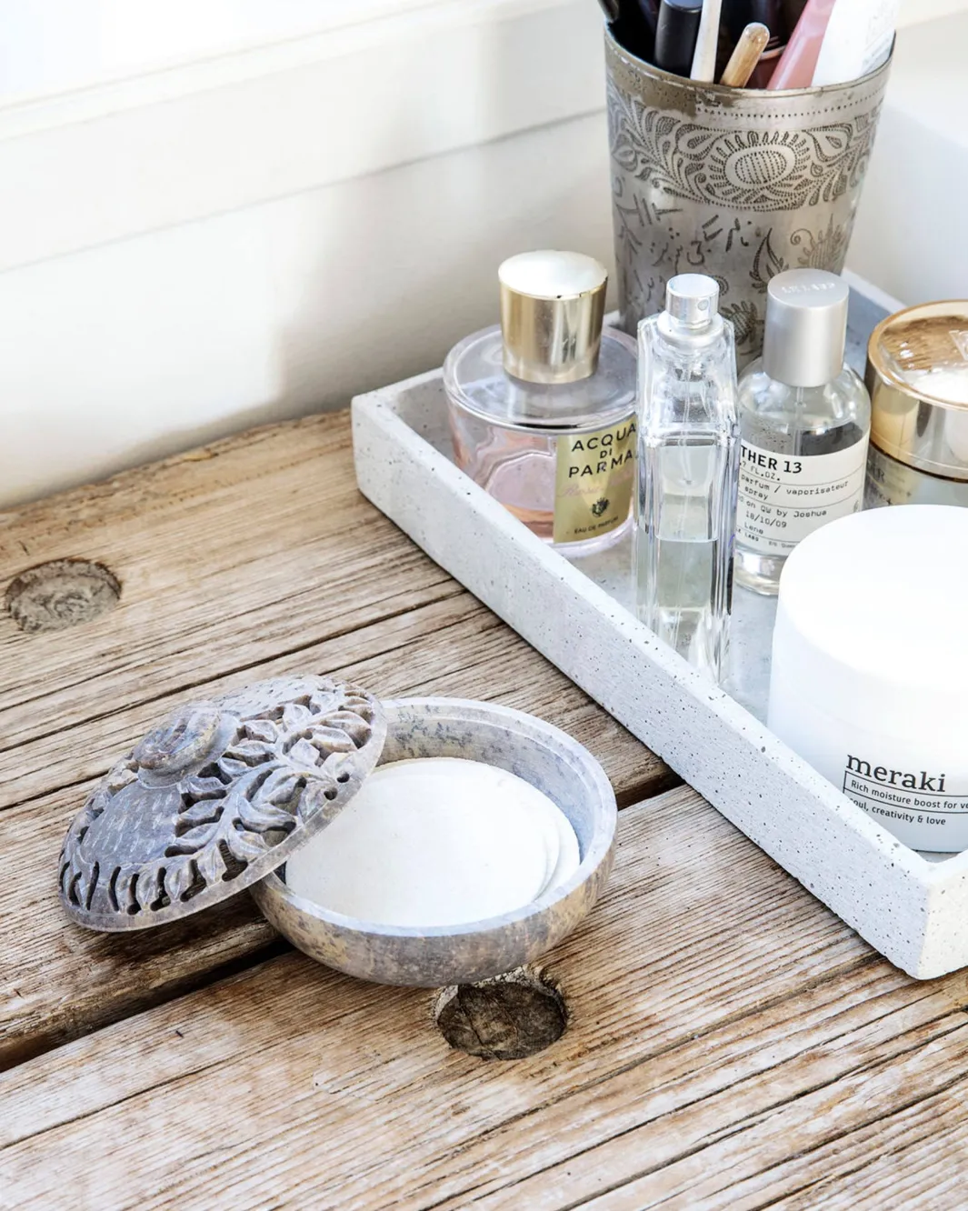 Meraki Makeup Tilbehør<Rensesvamp Til Ansigtet