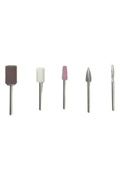Le Mini Macaron Neglefile<Replacement Kit For E AC025