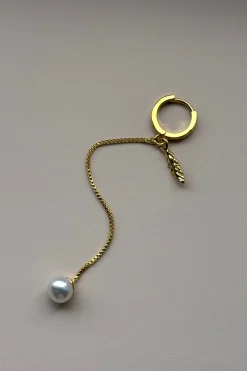 Best Ørering Øreringe