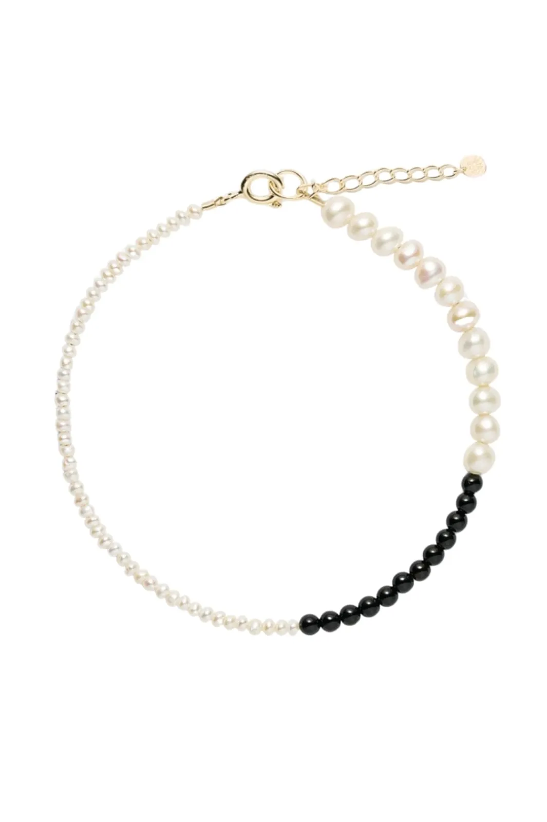 Sorelle Jewellery Halskæder<Resolve Anklets250