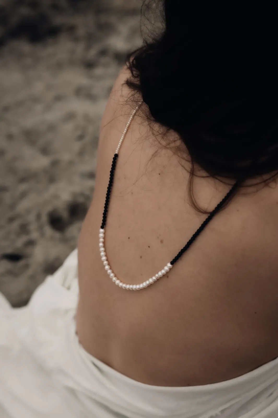 Sorelle Jewellery Halskæder<Resolve Necklaces242