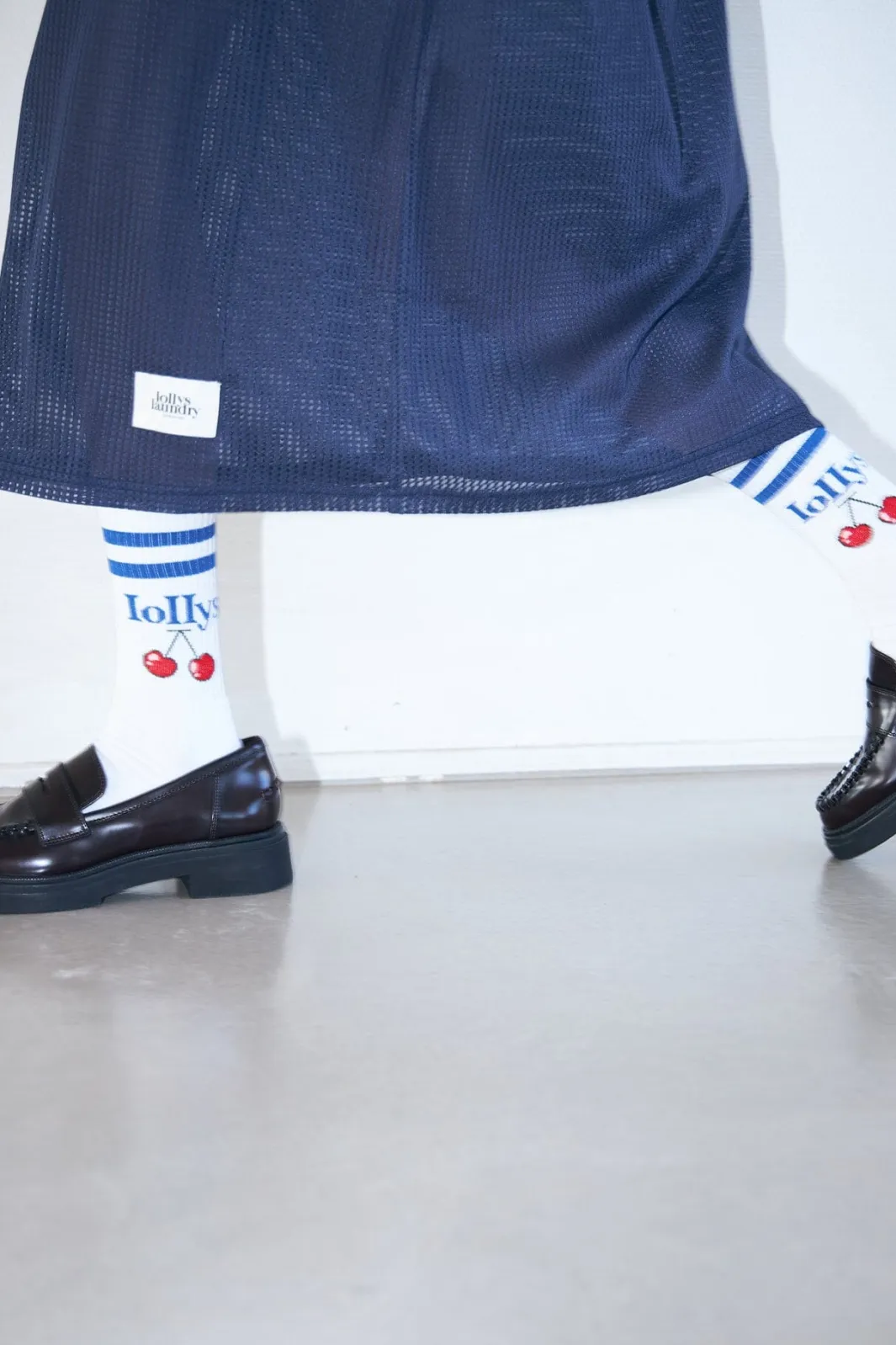 Lollys Laundry Strømper & Strømpebukser<Revelll Socks70007-40014