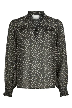 Best Rhia Secret Flower Blouse Bluser & Skjorter
