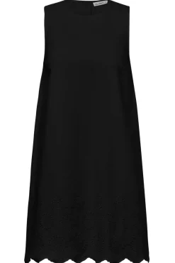 Clearance Rhiann Scallop-G Kjoler