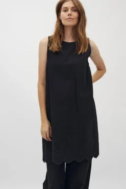 Clearance Rhiann Scallop-G Kjoler