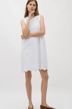 Global Funk Kjoler<Rhiann Scallop-G