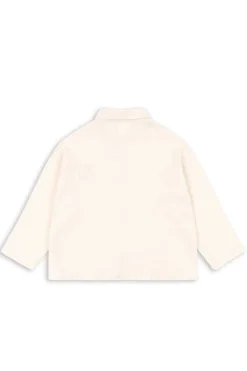 Børn Konges Sløjd Bluser & Skjorter<Rhw X Ks Bella Shirt Gots Ks103591
