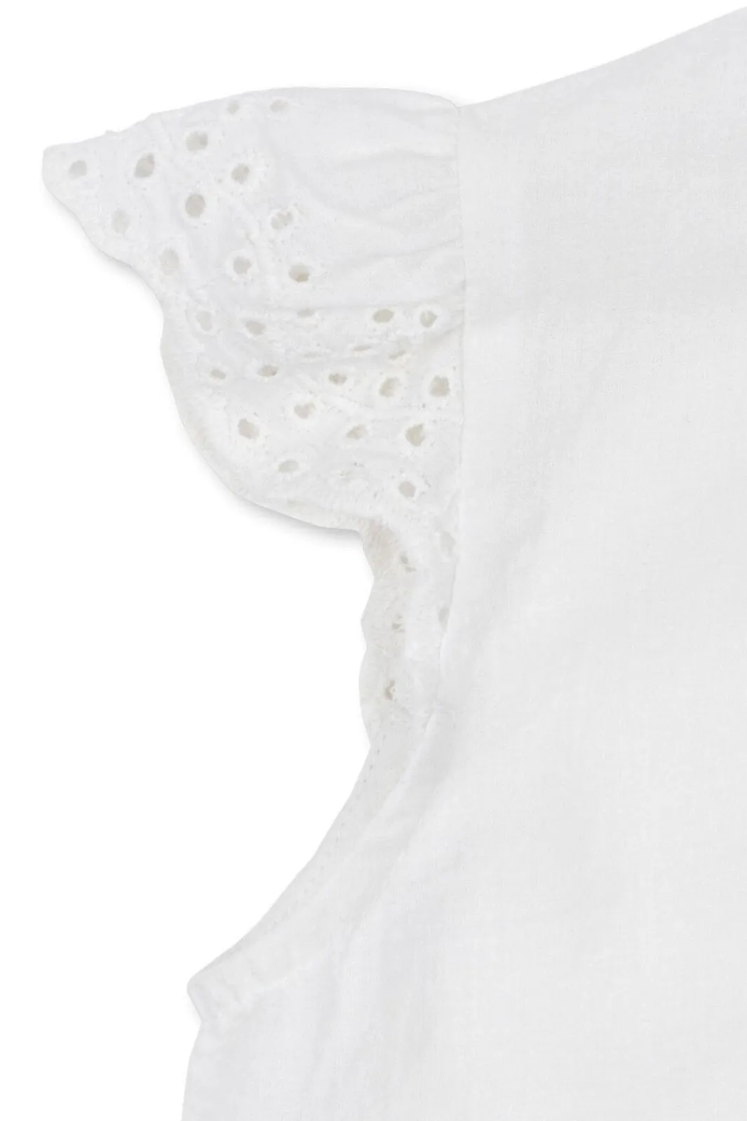 Online Rhw X Ks Fiori Top Gots Ks103599 Børn T-Shirts & Toppe