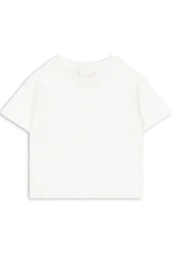 Børn Konges Sløjd T-Shirts & Toppe<Rhw X Ks Jack Tee Ocs Ks103604