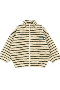 Hot Rhw X Ks Jacket Grs Ks103605 Børn Overtøj
