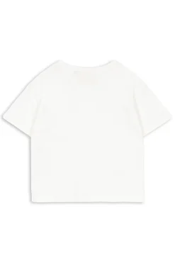Clearance Rhw X Ks Jongleur Tee Ocs Ks103606 Børn T-Shirts & Toppe