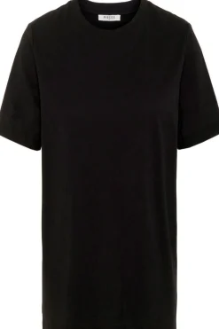 Clearance Ria SS Fold Up Tee T-Shirts & Toppe