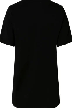 Clearance Ria SS Fold Up Tee T-Shirts & Toppe