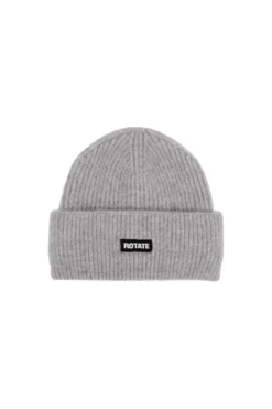 Rotate Hue, Hat & Handsker<Rib Knit Beanie 115259039