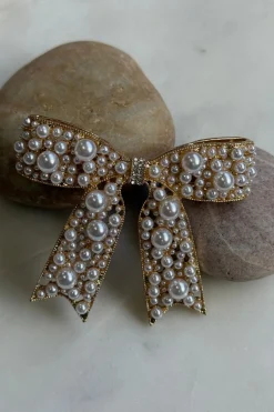 Discount Ribbon Bow Børn Hårpynt & Accessories|Hårpynt & Accessories