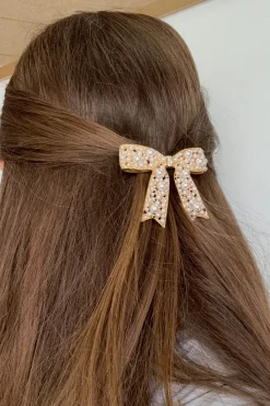 Discount Ribbon Bow Børn Hårpynt & Accessories|Hårpynt & Accessories