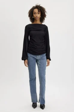 Gestuz Bluser & Skjorter<RifaGZ ls blouse
