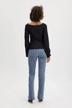 Gestuz Bluser & Skjorter<RifaGZ ls blouse