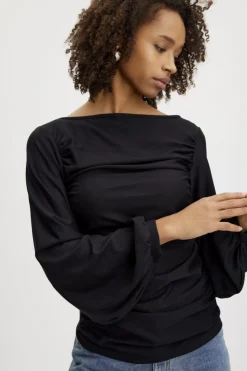Gestuz Bluser & Skjorter<RifaGZ ls blouse