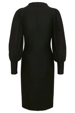 Gestuz Kjoler<RifaGZ puff dress