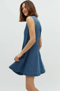 Outlet Rihann Peplum-G 74360441 Kjoler