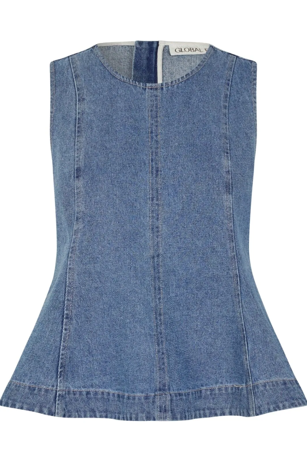 Hot Rihne Peplum-G 74360440 T-Shirts & Toppe