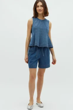 Hot Rihne Peplum-G 74360440 T-Shirts & Toppe