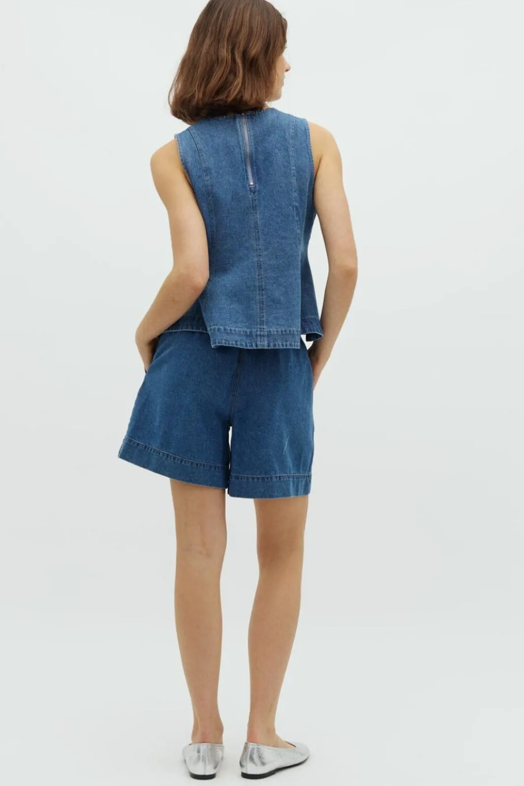 Hot Rihne Peplum-G 74360440 T-Shirts & Toppe
