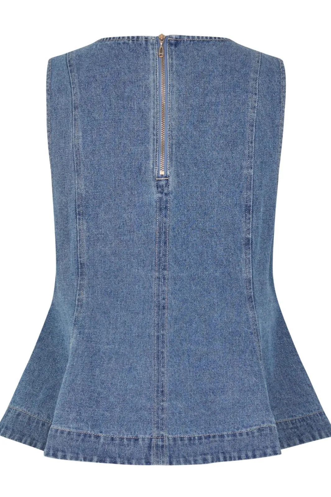 Hot Rihne Peplum-G 74360440 T-Shirts & Toppe