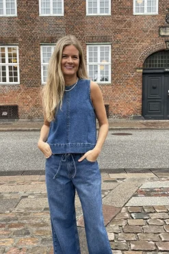 Global Funk Bluser & Skjorter|Sæt 🛍️<Rihne-G