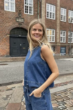 Global Funk Bluser & Skjorter|Sæt 🛍️<Rihne-G