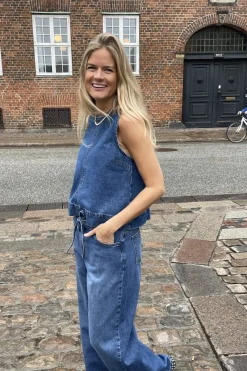Global Funk Bluser & Skjorter|Sæt 🛍️<Rihne-G