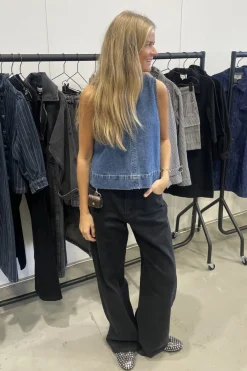 Global Funk Bluser & Skjorter|Sæt 🛍️<Rihne-G