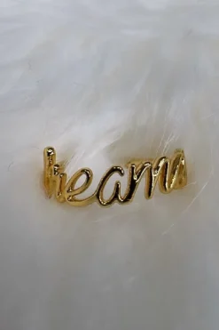 Outlet Ring Dreamer Ringe